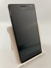 Nokia lumia 735 black unlocked - nokia,