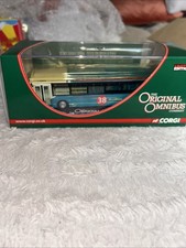 Corgi OOC OM46005 Wright Eclipse Urban Arriva Shires & Essex 1.76 Mint