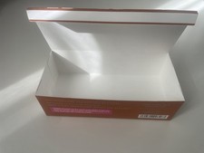 Terea empty box - empty,