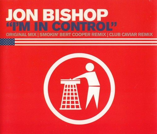 Jon bishop in control - jon,
