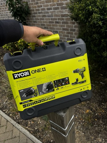 Ryobi rpd18 2c20b - rpd18-2c20b, 18v