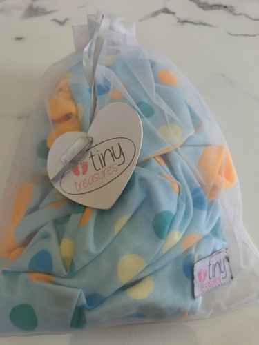 Tiny treasures doll clothes - tiny,
