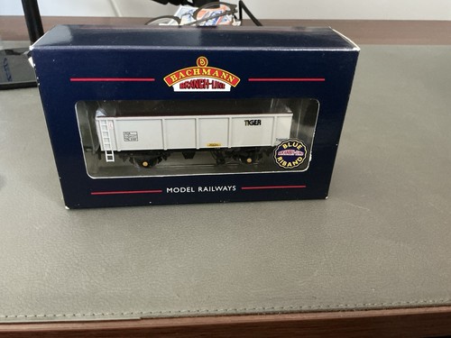 Bachmann branchline gauge - branchline, oo