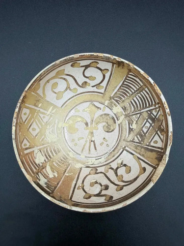 Antique islamic persian - antique,