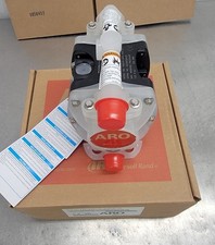 Aro PD01P-HPS-PAA-A Double