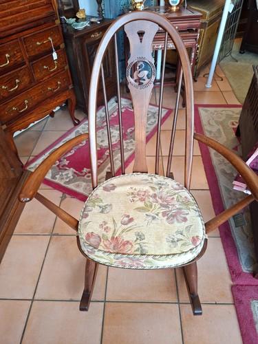 Ercol swan 2000 - 2000, domini