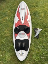 Thommen CrossX 107 Windsurf