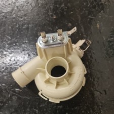 SAMSUNG DISHWASHER FLOW