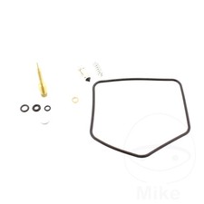 Tourmax carburettor repair - tourmax,