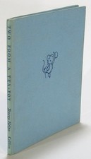 Two from a Tea-pot - Racey