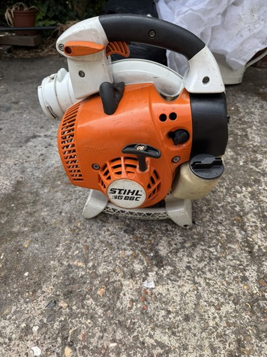 Stihl petrol leaf - 86,