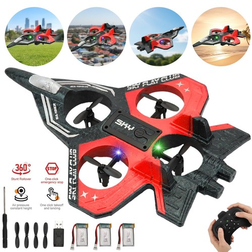 Remote control airplane - control, rc
