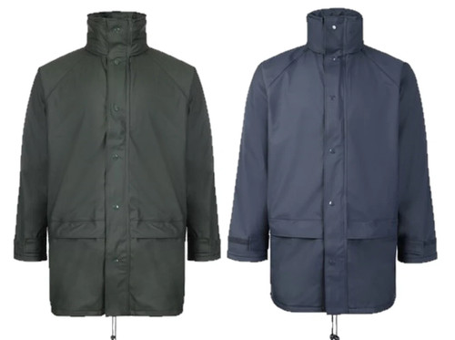 Fort flex jacket 220 - flex,