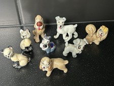 Disney Wade Whimsies Miniature