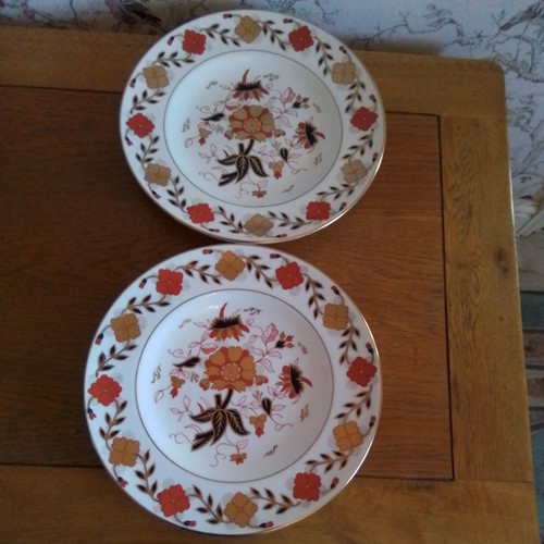 Vintage royal crown derby - royal,