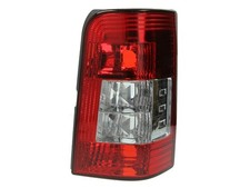 Rear right lamp fits CITROEN