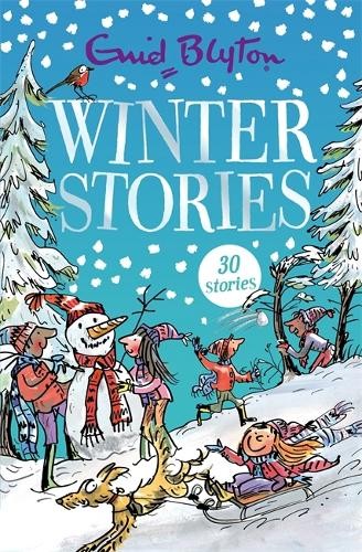 Winter stories contains 30 - contains,