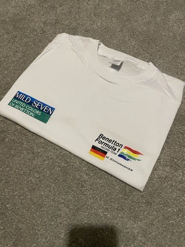Retro formula micheal - formula, 1