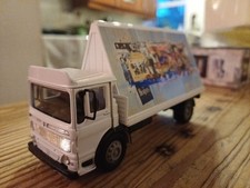 Corgi 22301 AEC Lorry With