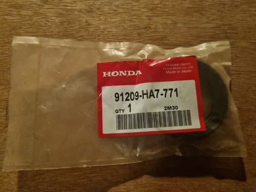 Honda quadbike dust seal - honda,
