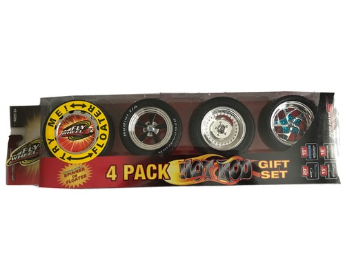 Road champs fly wheels jakks - wheels,