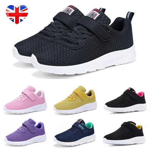 Boys girls trainers running - boys,