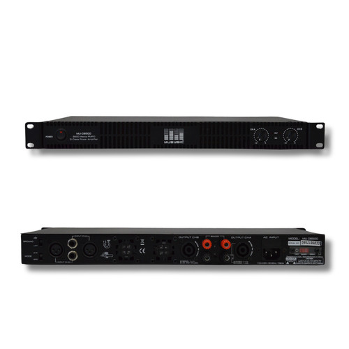 Musysic professional channel - 2,