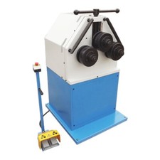 3HP Ring Band Roller Pinch