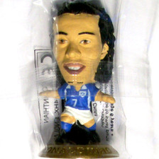 Corinthian Microstars BRAZIL