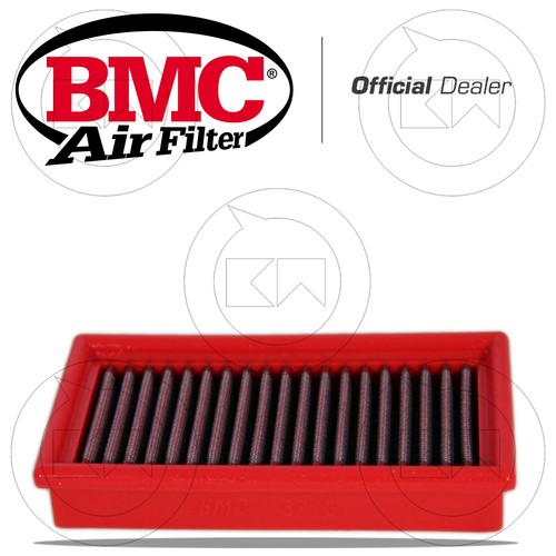 Air filter bmc - bmc, fm167/01