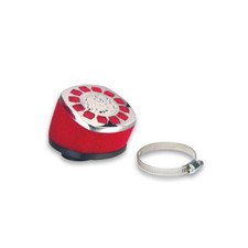 Air filter malossi red e14 - malossi,