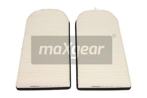 0488 maxgear filter - maxgear, indoor