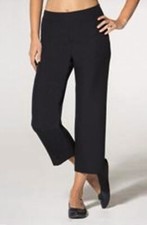 La Beeby Isabelle Cropped