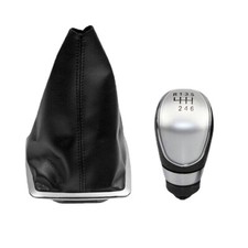 Shift Gear Knob 6 Speed With