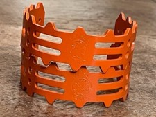 Rare orange victor 747 - rare,