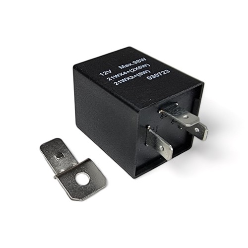 Pin flasher indicator - 3,
