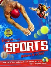 Sports-Geoff Tibballs