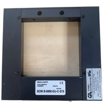 BALLUFF BOW B-0808-DU-C-S75 PHOTOELECTRIC SENSOR OPTICAL WINDOW SENSOR BOW002Y