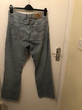 Urban Spirit Vintage Denim