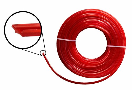 Heavy duty strimmer line - line, 2mm