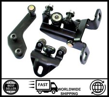 Sliding Door Roller Runner Kit