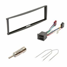 Renault Car CD Stereo Facia