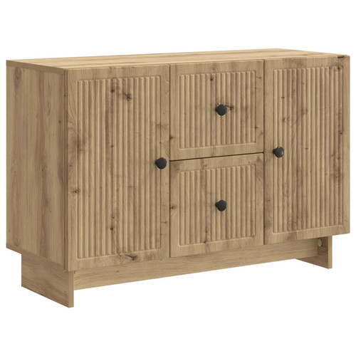 Sideboard artisan oak - sideboard,