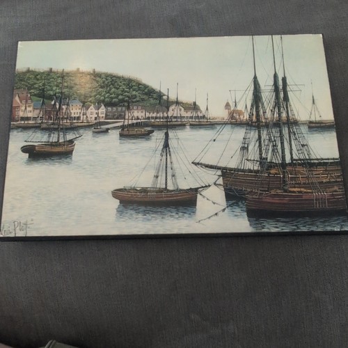 Kevin platt signed - kevin,