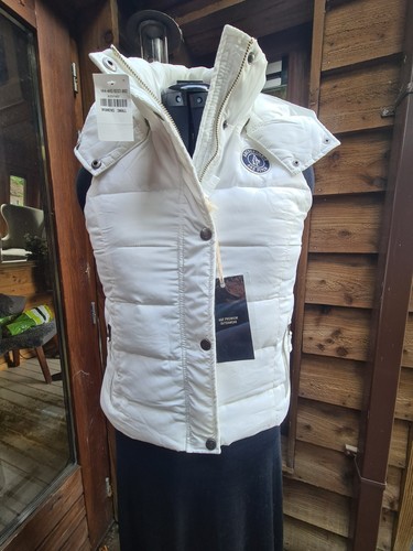 Abercrombie fitch white - fitch,