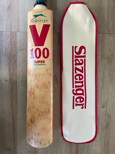 Vintage slazenger v100 super - slazenger,