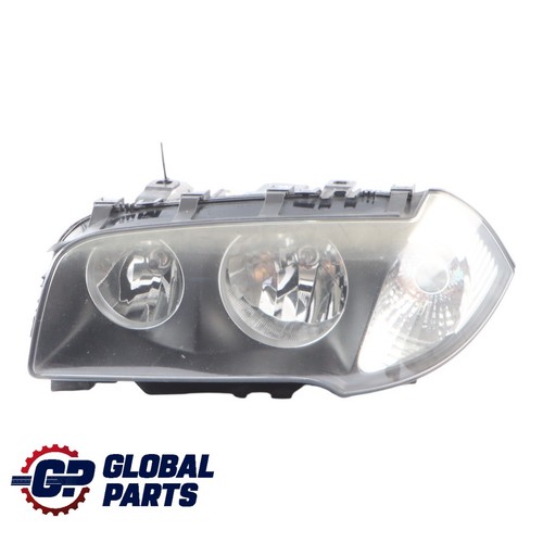 Headlight lamp bmw - headlight, e83