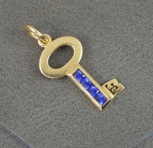 Theo fennell 18ct - theo, gold