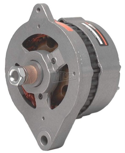 Alternator 24v 40a marine - 24v,
