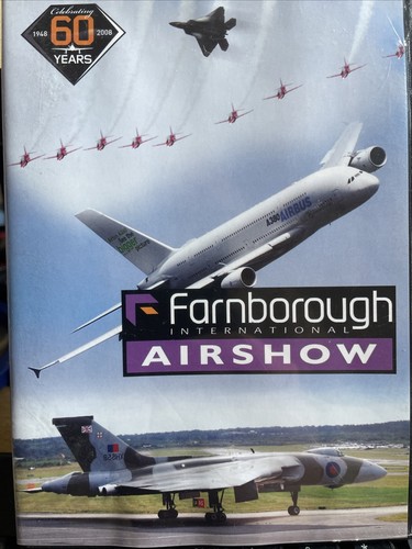 Farnborough international - farnborough,
